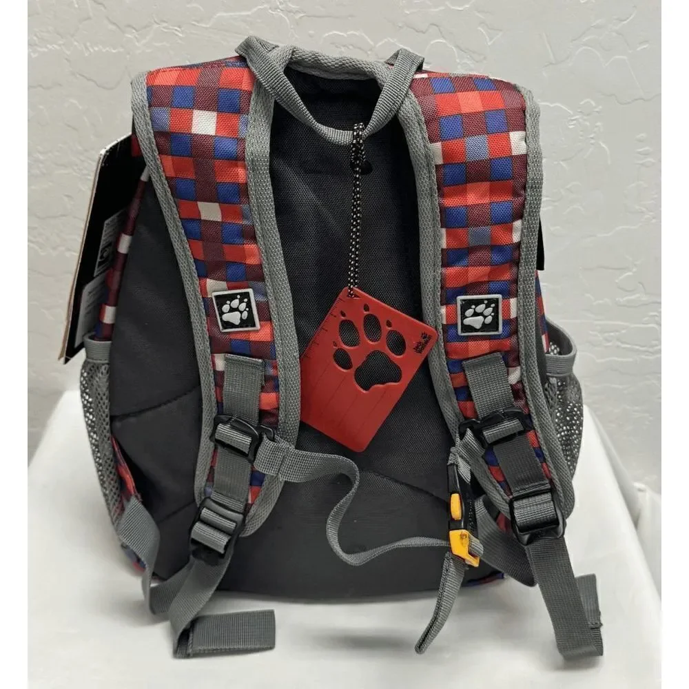 Jack Wolfskin Unisex - Kinder‎ Rucksack Little Joe
